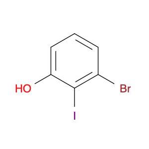 855836-52-1 3-Bromo-2-iodophenol