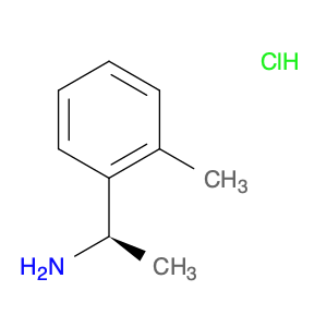 856562-88-4 (R)-1-O-TOLYLETHANAMINE-HCl