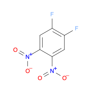 Benzene, 1,2-difluoro-4,5-dinitro-