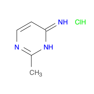 856974-20-4 2-MethylpyriMidin-4-aMine hydrochloride