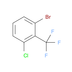 857061-44-0 2-Bromo-6-Chlorobenzotrifluoride