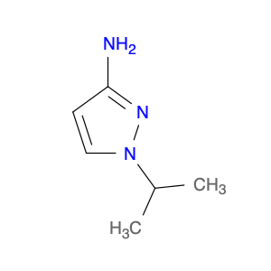 857267-04-0 1-Isopropyl-1H-pyrazol-3-amine