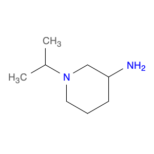 857373-37-6 1-Isopropyl-3-aMinopiperidine