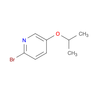 857992-23-5 2-Bromo-5-isopropoxypyridine