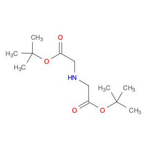 85916-13-8 Di-tert-butyl iminodiacetate