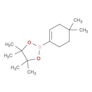 859217-67-7 _x005F_x000D_4，4-Dimethylcyclohexene-1-boronic Acid Pinacol Ester