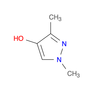 85985-66-6 1,3-dimethyl-1H-pyrazol-4-ol