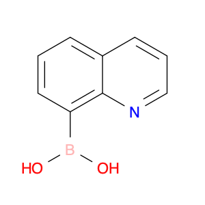 86-58-8 Quinolin-8-ylboronic acid