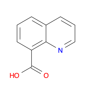 Quinoline-8-carboxylic acid