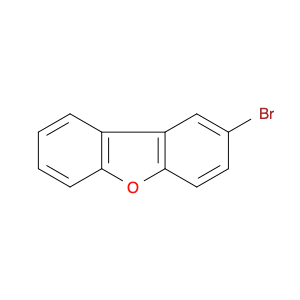 86-76-0 2-Bromo-dibenzofuran