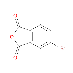 86-90-8 4-Bromophthalic anhydride