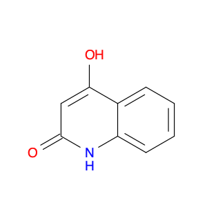 86-95-3 4-hydroxy-1,2-dihydroquinolin-2-one