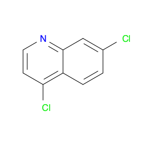 86-98-6 4,7-Dichloroquinoline