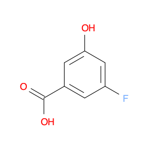 860296-12-4 3-Fluoro-5-hydroxybenzoic acid