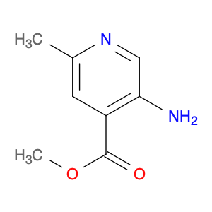 860369-48-8 Methyl 5-amino-2-methylisonicotinate