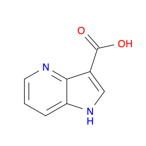 860496-20-4 4-Azaindole-3-carboxylic acid