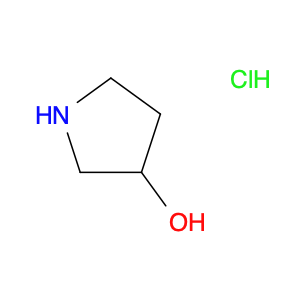 86070-82-8 Pyrrolidin-3-ol hydrochloride