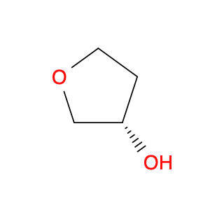 86087-23-2 (S)-(+)-3-Hydroxytetrahydrofuran