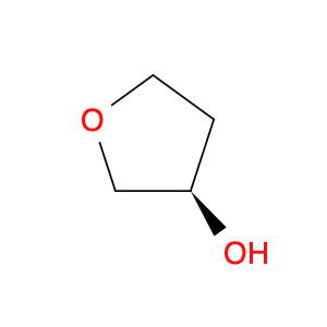 86087-24-3 (R)-(-)-Tetrahydrofuran-3-ol