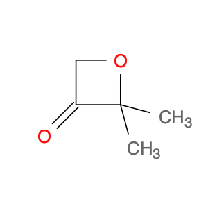 86096-10-8 3-Oxetanone, 2,2-dimethyl-