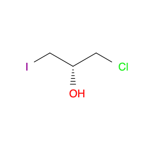 862113-07-3 2-Propanol, 1-chloro-3-iodo-, (2S)-