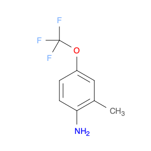 86256-59-9 2-Methyl-4-(trifluoromethoxy)aniline