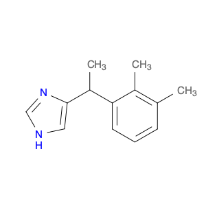 86347-14-0 Medetomidine