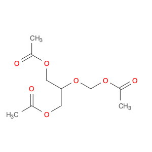 86357-13-3 1,3-Diacetoxy-2-(Acetoxymethoxy)Propane