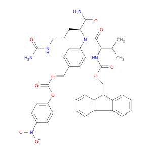 863971-53-3 Fmoc-Val-Cit-PAB-PNP