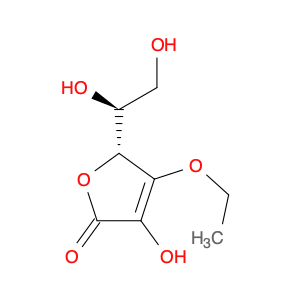 86404-04-8 3-O-Ethyl-L-ascorbic acid