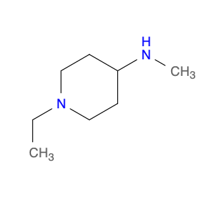 864247-56-3 1-ethyl-N-methyl-4-piperidinamine