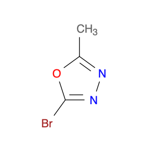 864750-58-3 2-Bromo-5-methyl-1,3,4-oxadiazole