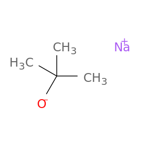 865-48-5 Sodium tert-butoxide