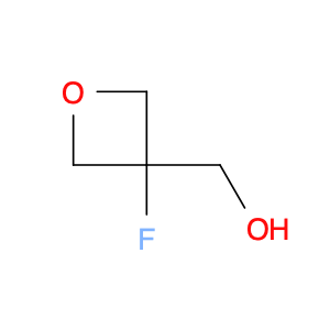 865451-85-0 (3-fluorooxetan-3-yl)methanol