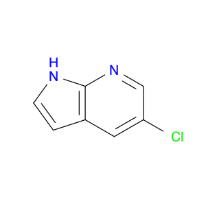 866546-07-8 5-Chloro-1H-pyrrolo[2,3-b]pyridine