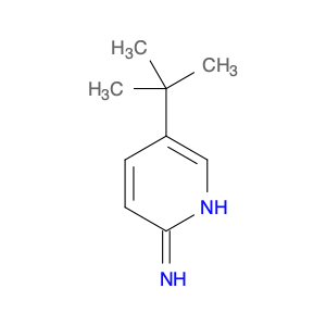 866620-21-5 5-tert-butylpyridin-2-amine