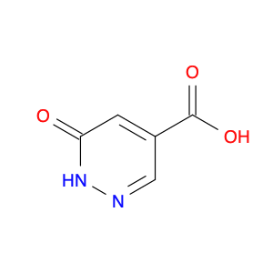 867130-58-3 6-Oxo-1,6-Dihydropyridazine-4-Carboxylic Acid