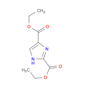 86724-13-2 Diethyl imidazole-2,4-dicarboxylate