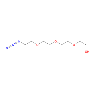 86770-67-4 Ethanol,2-[2-[2-(2-azidoethoxy)ethoxy]ethoxy]-