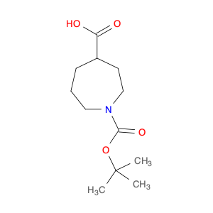 1-Boc-Azepane-4-carboxylic acid