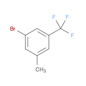 86845-28-5 3-BROMO-5-(TRIFLUOROMETHYL)TOLUENE