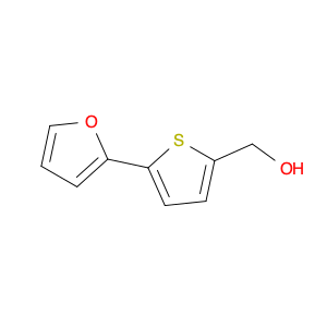 868755-65-1 (5-Fur-2-ylthiophen-2-yl)methanol