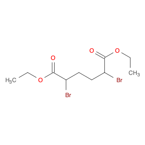 869-10-3 Diethyl 2,5-dibromohexanedioate