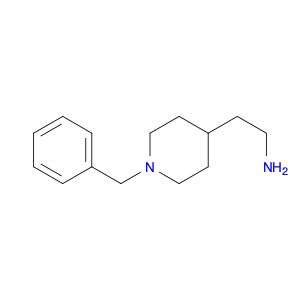 86945-25-7 2-(1-Benzylpiperidin-4-yl)ethanamine