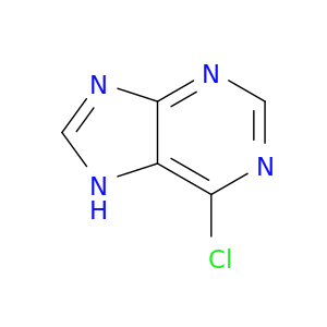 87-42-3 6-Chloropurine