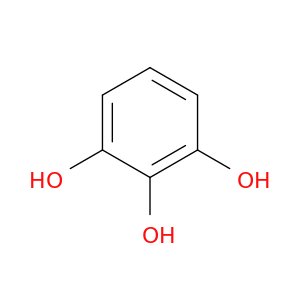 87-66-1 Benzene-1,2,3-triol