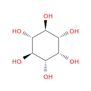 87-89-8 myo-Inositol