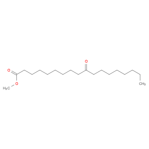 870-10-0 Octadecanoic acid, 10-oxo-, methyl ester