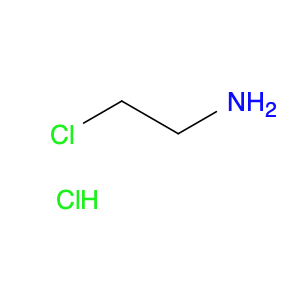 870-24-6 2-Chloroethylamine Hydrochloride