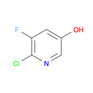 870062-76-3 2-Chloro-3-fluoro-5-hydroxypyridine